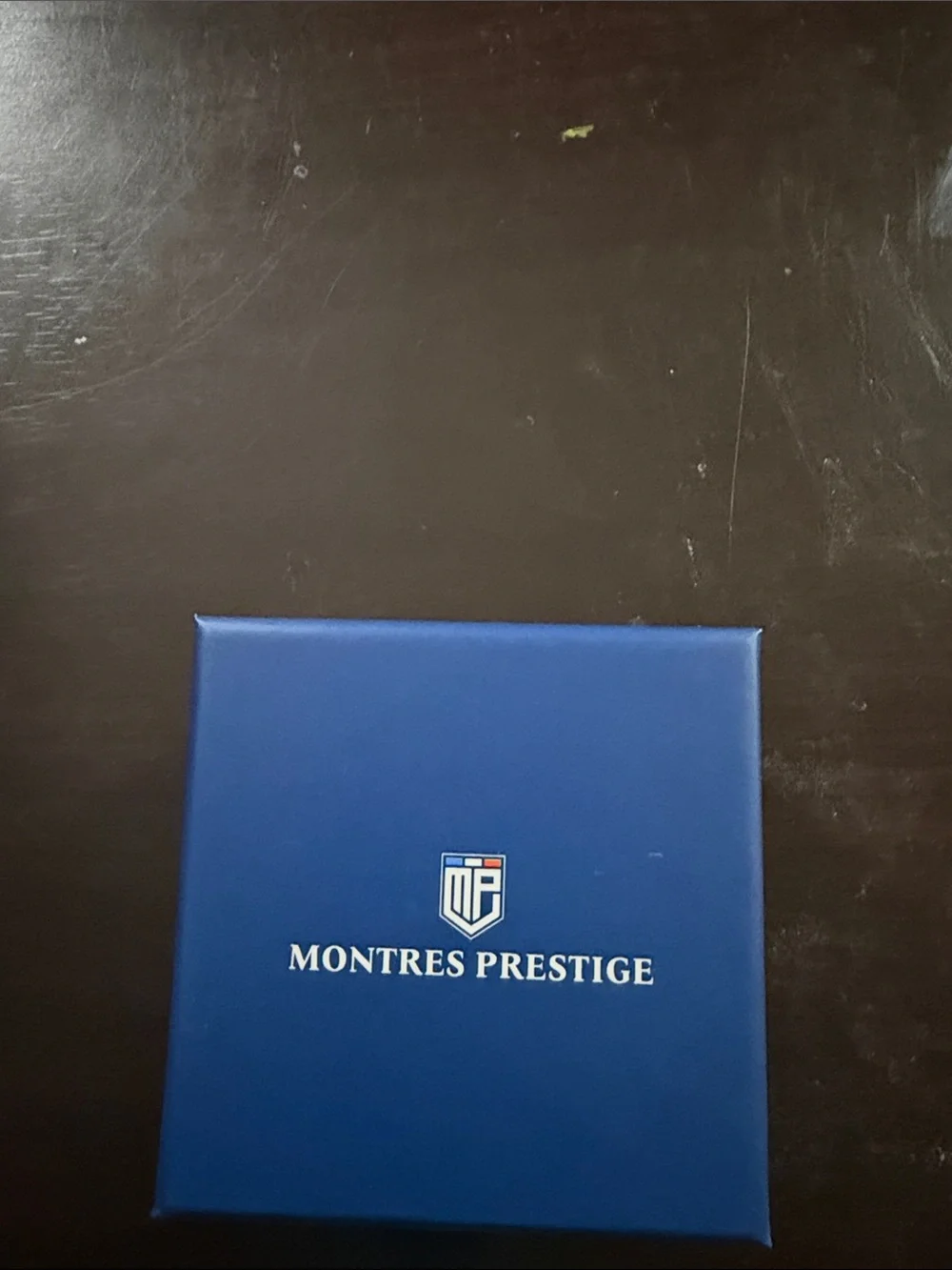 Invicta Montres Prestige
